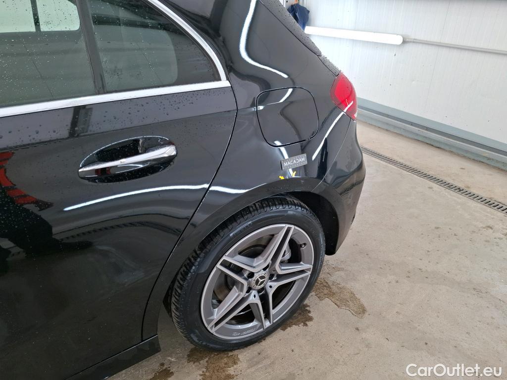  Mercedes  A-Klasse MERCEDES-BENZ Classe A Compact / 2018 / 5P / Berline A 250 e AMG Line 8G-DCT #7