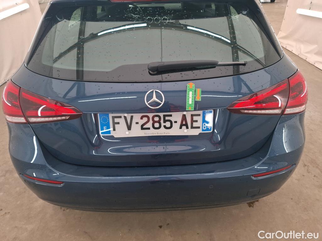  Mercedes  A-Klasse MERCEDES-BENZ Classe A Compact / 2018 / 5P / Berline A 250 e Business Line 8G-DCT #11