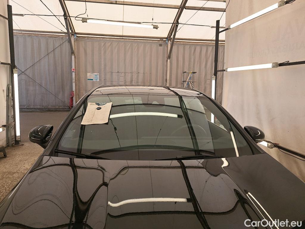  Mercedes  CLA-Klasse MERCEDES-BENZ CLA Coupe / 2019 / 4P / Coupé CLA 200 d AMG Line BA8 #1