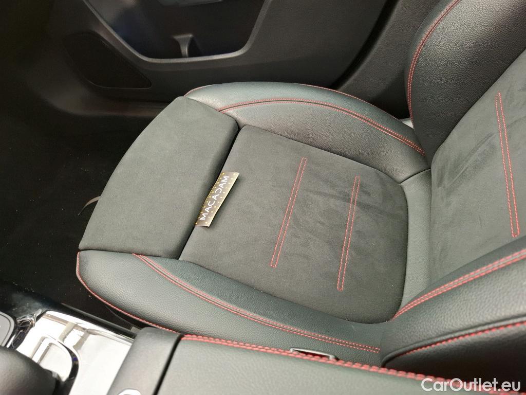  Mercedes  A-Klasse MERCEDES-BENZ Classe A Compact / 2018 / 5P / Berline A 250 e AMG Line 8G-DCT #9