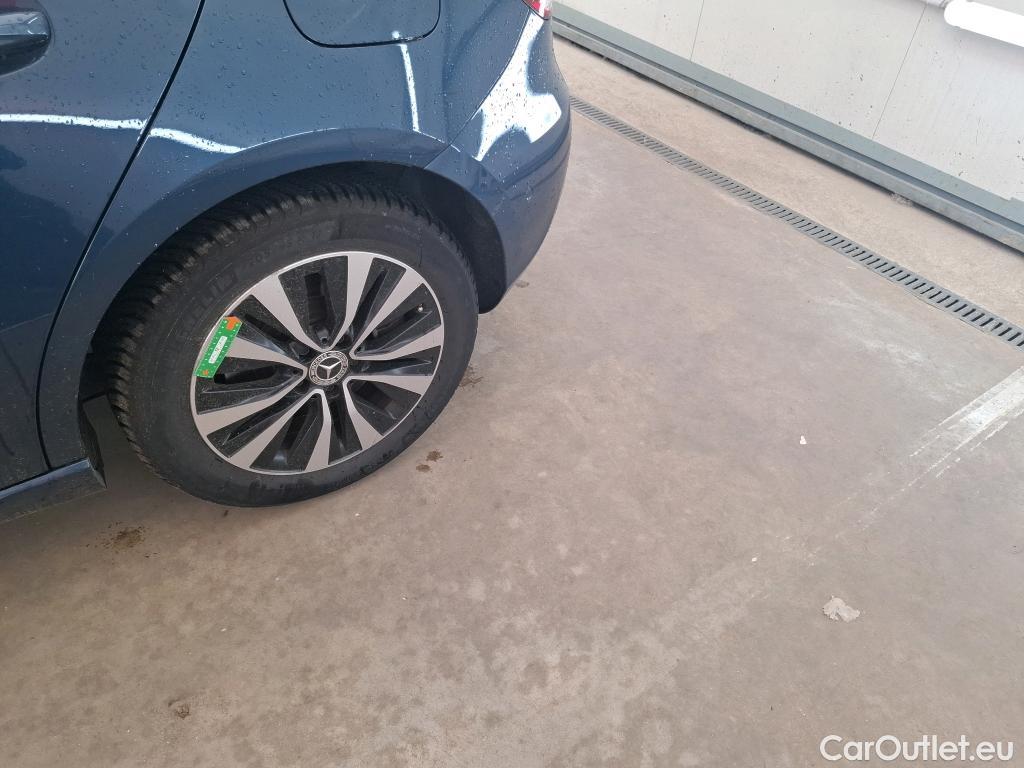  Mercedes  A-Klasse MERCEDES-BENZ Classe A Compact / 2018 / 5P / Berline A 250 e Business Line 8G-DCT #21