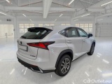  Lexus  NX LEXUS  / 2017 / 5P / SUV HYBRID PREMIUM 4WD #2