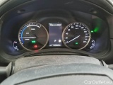  Lexus  NX LEXUS  / 2017 / 5P / SUV HYBRID PREMIUM 4WD #4