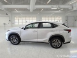 Lexus  NX LEXUS  / 2017 / 5P / SUV HYBRID PREMIUM 4WD #7