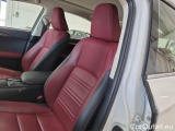  Lexus  NX LEXUS  / 2017 / 5P / SUV HYBRID PREMIUM 4WD #10