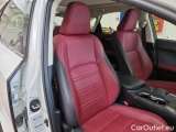  Lexus  NX LEXUS  / 2017 / 5P / SUV HYBRID PREMIUM 4WD #12