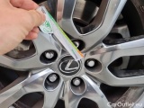  Lexus  NX LEXUS  / 2017 / 5P / SUV HYBRID PREMIUM 4WD #30