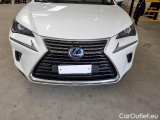  Lexus  NX LEXUS  / 2017 / 5P / SUV HYBRID PREMIUM 4WD #37