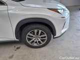  Lexus  NX LEXUS  / 2017 / 5P / SUV HYBRID PREMIUM 4WD #42