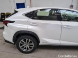  Lexus  NX LEXUS  / 2017 / 5P / SUV HYBRID PREMIUM 4WD #48