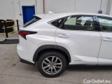  Lexus  NX LEXUS  / 2017 / 5P / SUV HYBRID PREMIUM 4WD #52