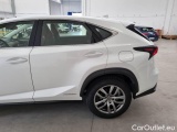  Lexus  NX LEXUS  / 2017 / 5P / SUV HYBRID PREMIUM 4WD #58