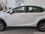  Lexus  NX LEXUS  / 2017 / 5P / SUV HYBRID PREMIUM 4WD #61