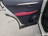  Lexus  NX LEXUS  / 2017 / 5P / SUV HYBRID PREMIUM 4WD #77