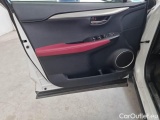  Lexus  NX LEXUS  / 2017 / 5P / SUV HYBRID PREMIUM 4WD #81