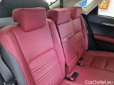  Lexus  NX LEXUS  / 2017 / 5P / SUV HYBRID PREMIUM 4WD #94