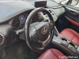  Lexus  NX LEXUS  / 2017 / 5P / SUV HYBRID PREMIUM 4WD #101