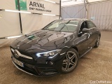  Mercedes  CLA-Klasse MERCEDES-BENZ CLA Coupe / 2019 / 4P / Coupé CLA 200 d AMG Line BA8 