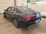  Mercedes  CLA-Klasse MERCEDES-BENZ CLA Coupe / 2019 / 4P / Coupé CLA 200 d AMG Line BA8 #2