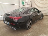  Mercedes  CLA-Klasse MERCEDES-BENZ CLA Coupe / 2019 / 4P / Coupé CLA 200 d AMG Line BA8 #3