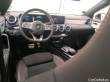  Mercedes  CLA-Klasse MERCEDES-BENZ CLA Coupe / 2019 / 4P / Coupé CLA 200 d AMG Line BA8 #5