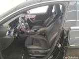  Mercedes  CLA-Klasse MERCEDES-BENZ CLA Coupe / 2019 / 4P / Coupé CLA 200 d AMG Line BA8 #8