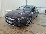  Mercedes  A-Klasse MERCEDES-BENZ Classe A Compact / 2018 / 5P / Berline A 250 e AMG Line 8G-DCT 