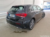  Mercedes  A-Klasse MERCEDES-BENZ Classe A Compact / 2018 / 5P / Berline A 250 e AMG Line 8G-DCT #3