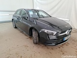  Mercedes  A-Klasse MERCEDES-BENZ Classe A Compact / 2018 / 5P / Berline A 250 e AMG Line 8G-DCT #4