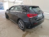  Mercedes  A-Klasse MERCEDES-BENZ Classe A Compact / 2018 / 5P / Berline A 250 e AMG Line 8G-DCT #2