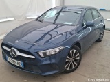  Mercedes  A-Klasse MERCEDES-BENZ Classe A Compact / 2018 / 5P / Berline A 250 e Business Line 8G-DCT 
