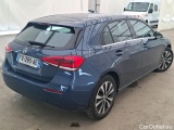  Mercedes  A-Klasse MERCEDES-BENZ Classe A Compact / 2018 / 5P / Berline A 250 e Business Line 8G-DCT #3