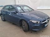  Mercedes  A-Klasse MERCEDES-BENZ Classe A Compact / 2018 / 5P / Berline A 250 e Business Line 8G-DCT #4