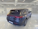 Mercedes  EQC MERCEDES-BENZ  / 2019 / 5P / SUV  400 MATIC PREMIUM #2