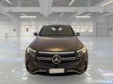  Mercedes  EQC MERCEDES-BENZ  / 2019 / 5P / SUV  400 MATIC PREMIUM #6