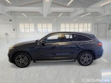  Mercedes  EQC MERCEDES-BENZ  / 2019 / 5P / SUV  400 MATIC PREMIUM #8