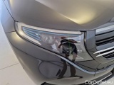 Mercedes  EQC MERCEDES-BENZ  / 2019 / 5P / SUV  400 MATIC PREMIUM #26