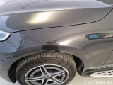  Mercedes  EQC MERCEDES-BENZ  / 2019 / 5P / SUV  400 MATIC PREMIUM #62