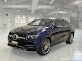  Mercedes  G-Klasee MERCEDES-BENZ GLE COUPÉ / 2020 / 5P / SUV GLE COUPÈ 350 DE 4MATIC EQ-P ULTIMATE 