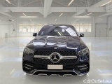  Mercedes  G-Klasee MERCEDES-BENZ GLE COUPÉ / 2020 / 5P / SUV GLE COUPÈ 350 DE 4MATIC EQ-P ULTIMATE #6