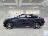  Mercedes  G-Klasee MERCEDES-BENZ GLE COUPÉ / 2020 / 5P / SUV GLE COUPÈ 350 DE 4MATIC EQ-P ULTIMATE #8