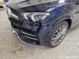  Mercedes  G-Klasee MERCEDES-BENZ GLE COUPÉ / 2020 / 5P / SUV GLE COUPÈ 350 DE 4MATIC EQ-P ULTIMATE #26