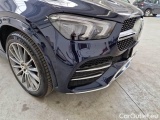  Mercedes  G-Klasee MERCEDES-BENZ GLE COUPÉ / 2020 / 5P / SUV GLE COUPÈ 350 DE 4MATIC EQ-P ULTIMATE #32