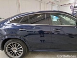  Mercedes  G-Klasee MERCEDES-BENZ GLE COUPÉ / 2020 / 5P / SUV GLE COUPÈ 350 DE 4MATIC EQ-P ULTIMATE #42