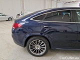  Mercedes  G-Klasee MERCEDES-BENZ GLE COUPÉ / 2020 / 5P / SUV GLE COUPÈ 350 DE 4MATIC EQ-P ULTIMATE #45