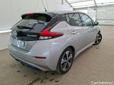  Nissan  Leaf NISSAN  5p Berline 150ch Business+ #4