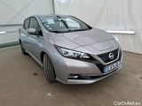  Nissan  Leaf NISSAN  5p Berline 150ch Business+ #5