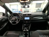  Nissan  Leaf NISSAN  5p Berline 150ch Business+ #6