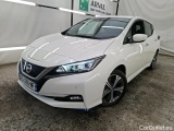  Nissan  Leaf NISSAN  / 2017 / 5P / Berline 62 kWh 217ch Business+ 