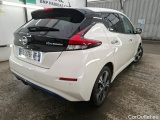 Nissan  Leaf NISSAN  / 2017 / 5P / Berline 62 kWh 217ch Business+ #4